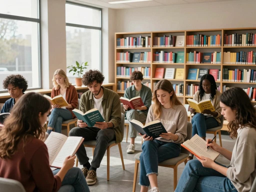 How Dictionaries Choose New Words Each Year