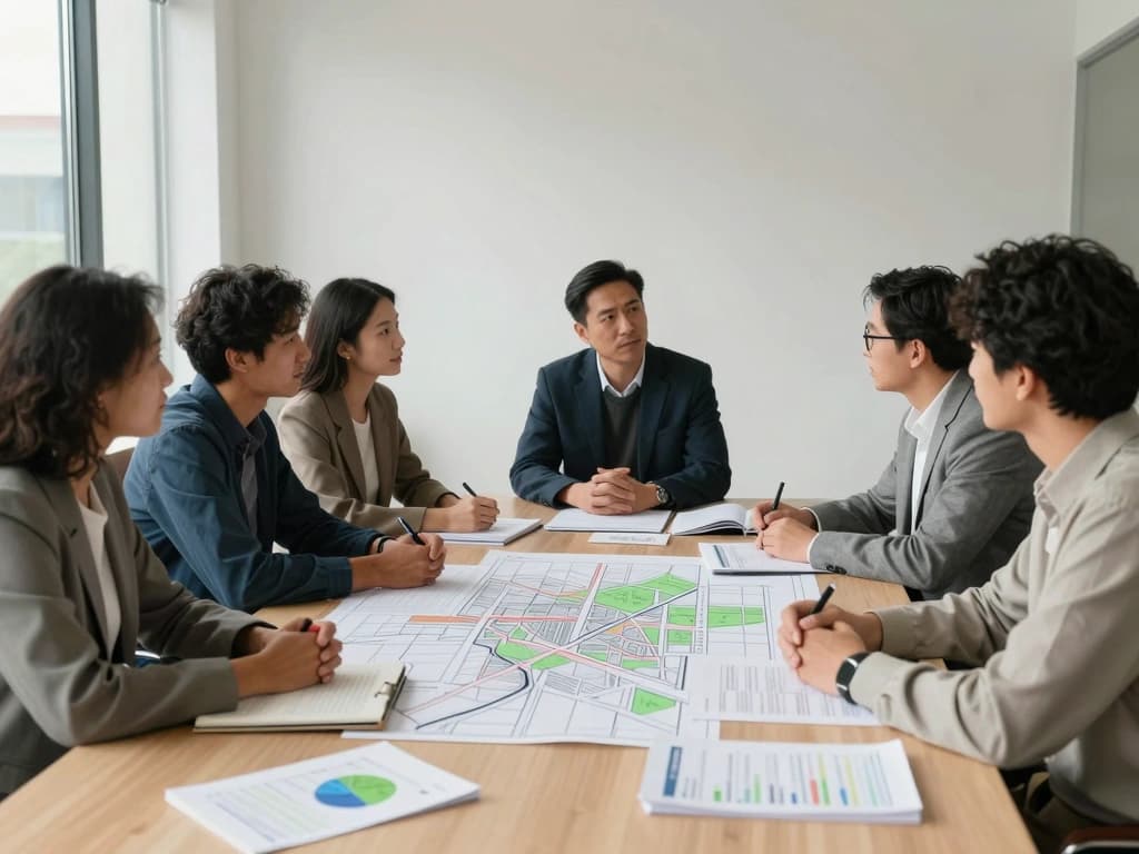 A Step-by-Step Guide to the Zoning Variance Application Process