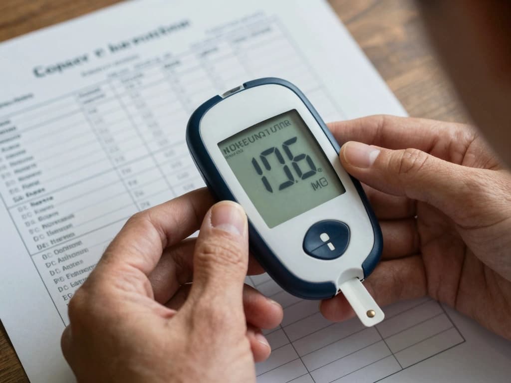 A1C vs. Fasting Glucose: Key Differences You Need to Know - detail