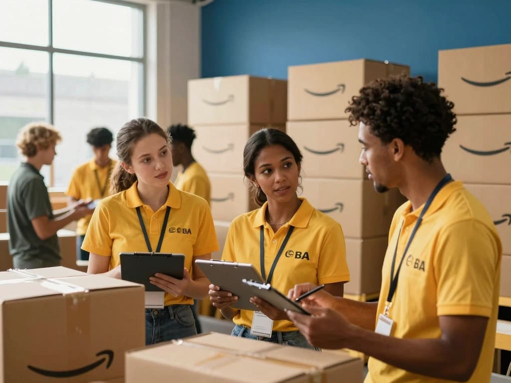 Amazon FBA Inventory Turnover Benchmarks Every Seller Should Know