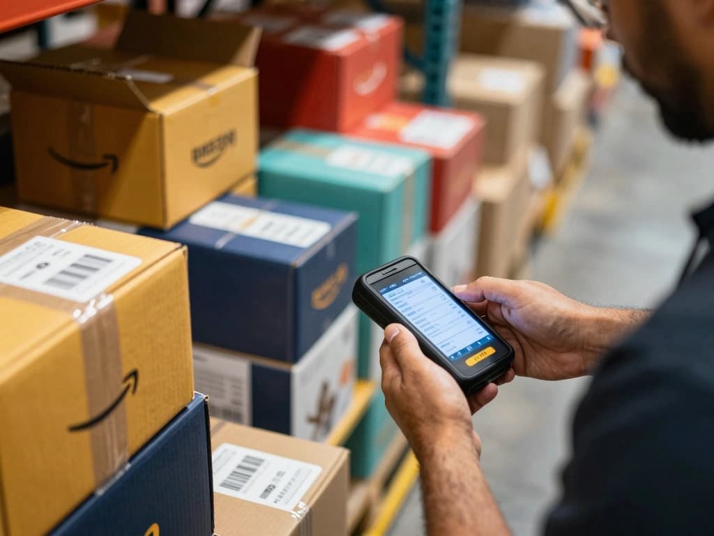 Amazon FBA Inventory Turnover Benchmarks Every Seller Should Know - detail