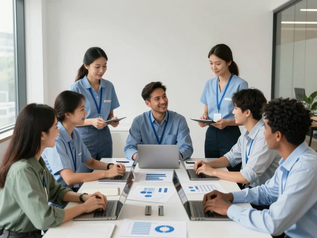 Effective Customer Retention Strategies for Service Businesses