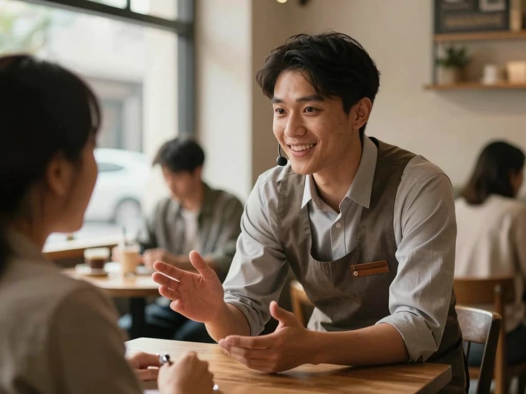 Effective Customer Retention Strategies for Service Businesses - detail