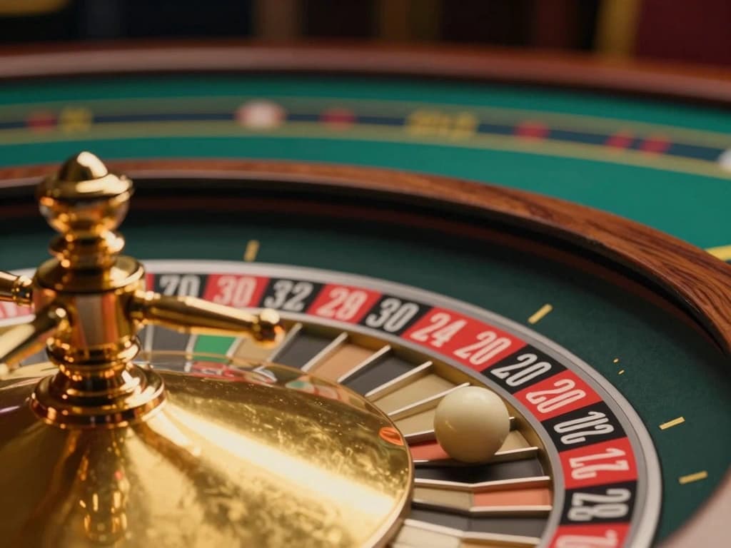 Effective Methods for Detecting Roulette Wheel Bias