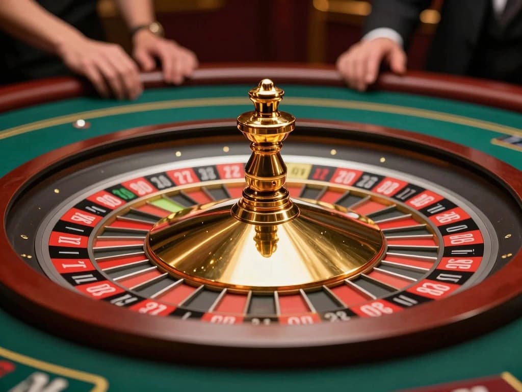 Effective Methods for Detecting Roulette Wheel Bias