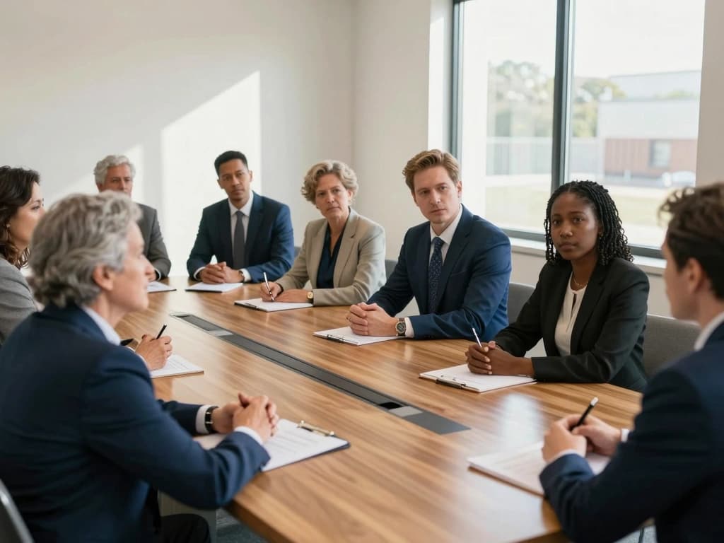 Essential Guide to Nonprofit Board Governance for New Members