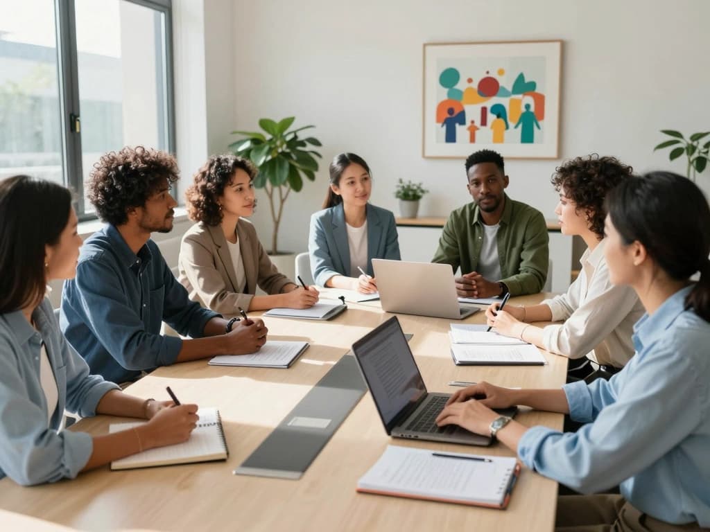 Essential Guide to Nonprofit Board Governance for New Members