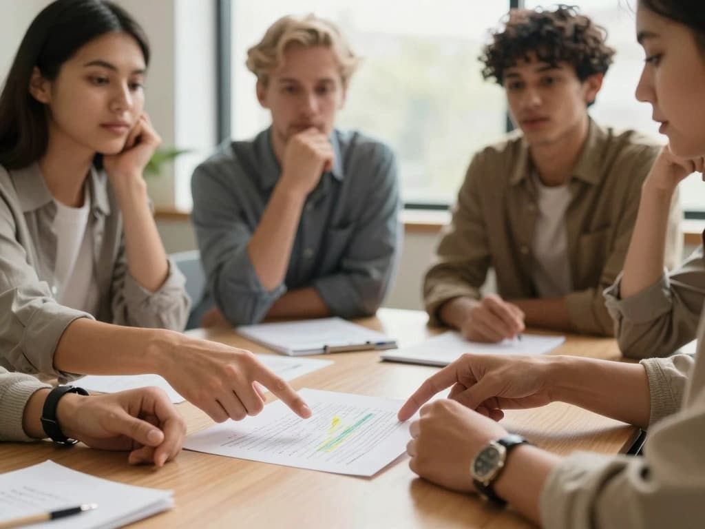Essential Guide to Nonprofit Board Governance for New Members - detail