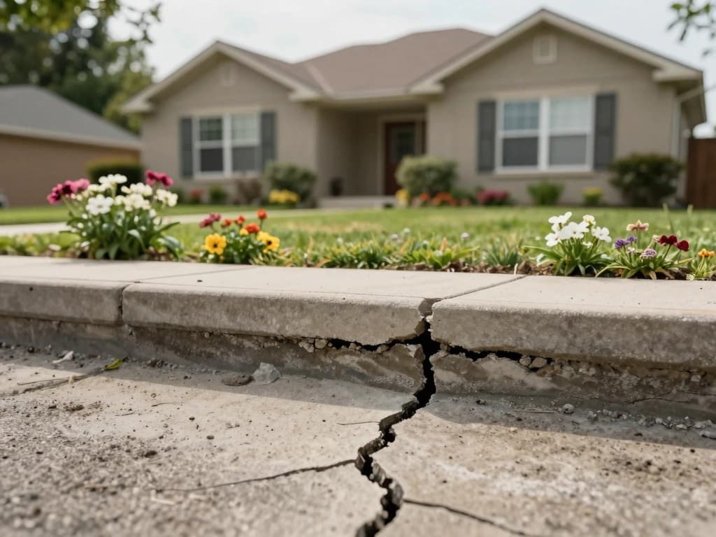 Evaluating Foundation Crack Severity: A Comprehensive Guide