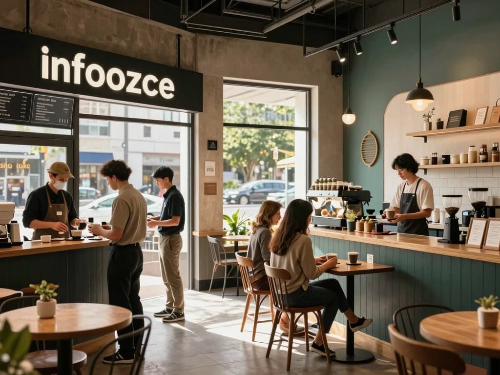 Franchise vs. Independent Business: Key Differences Explained