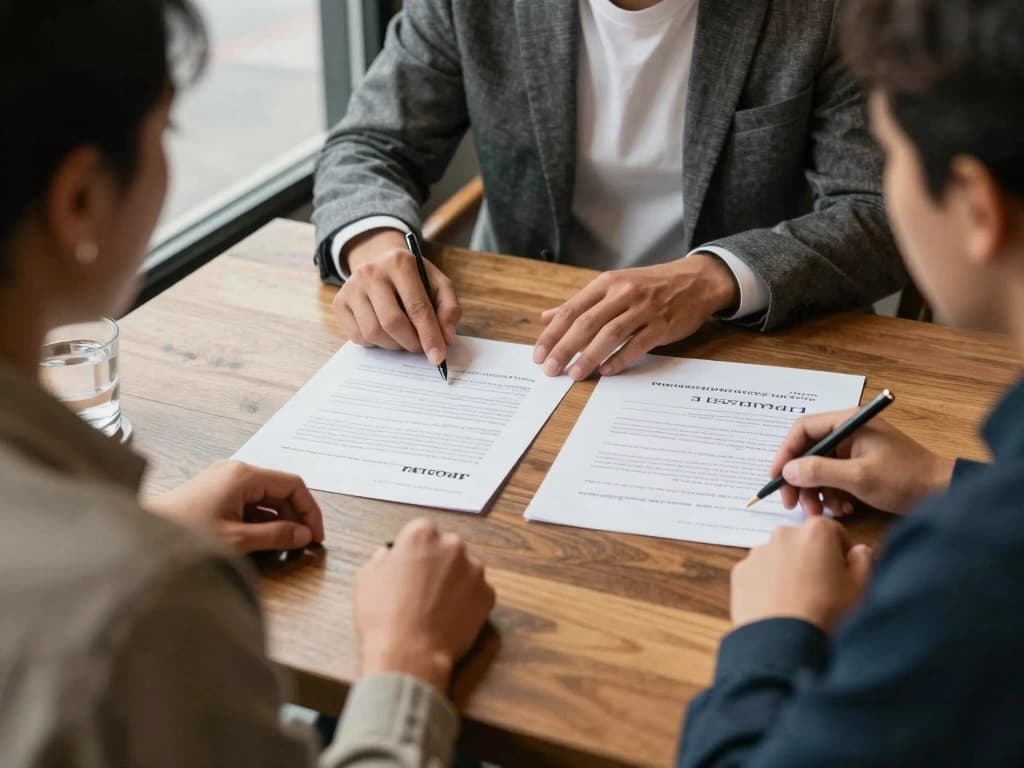 Franchise vs. Independent Business: Key Differences Explained - detail