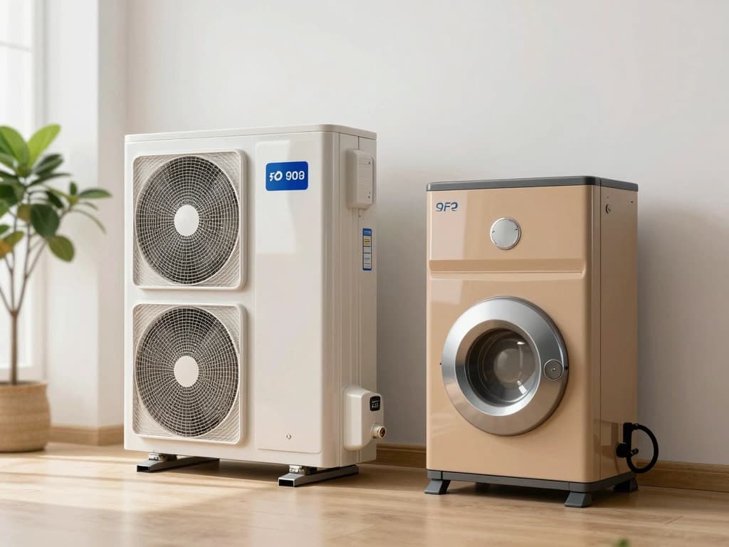 Heat Pump vs. Furnace: Lifetime Cost Analysis for Homeowners