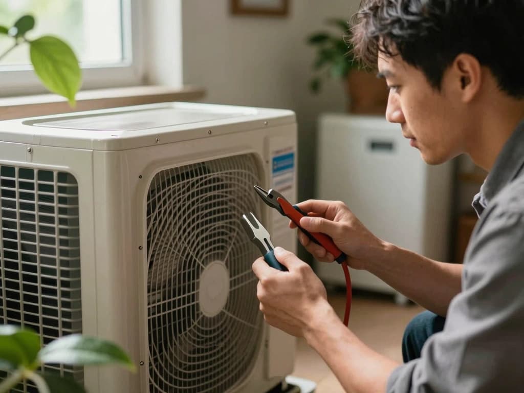 Heat Pump vs. Furnace: Lifetime Cost Analysis for Homeowners - detail