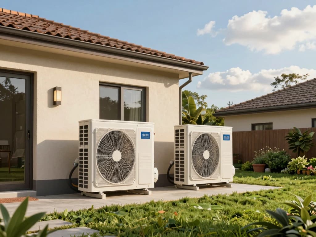 Heat Pump vs. Furnace: Lifetime Cost Comparison Explained