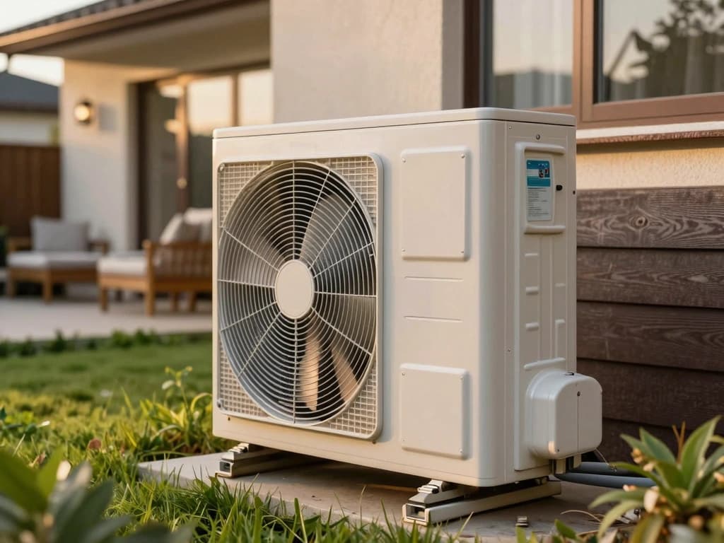 Heat Pump vs. Furnace: Lifetime Cost Comparison Explained - detail