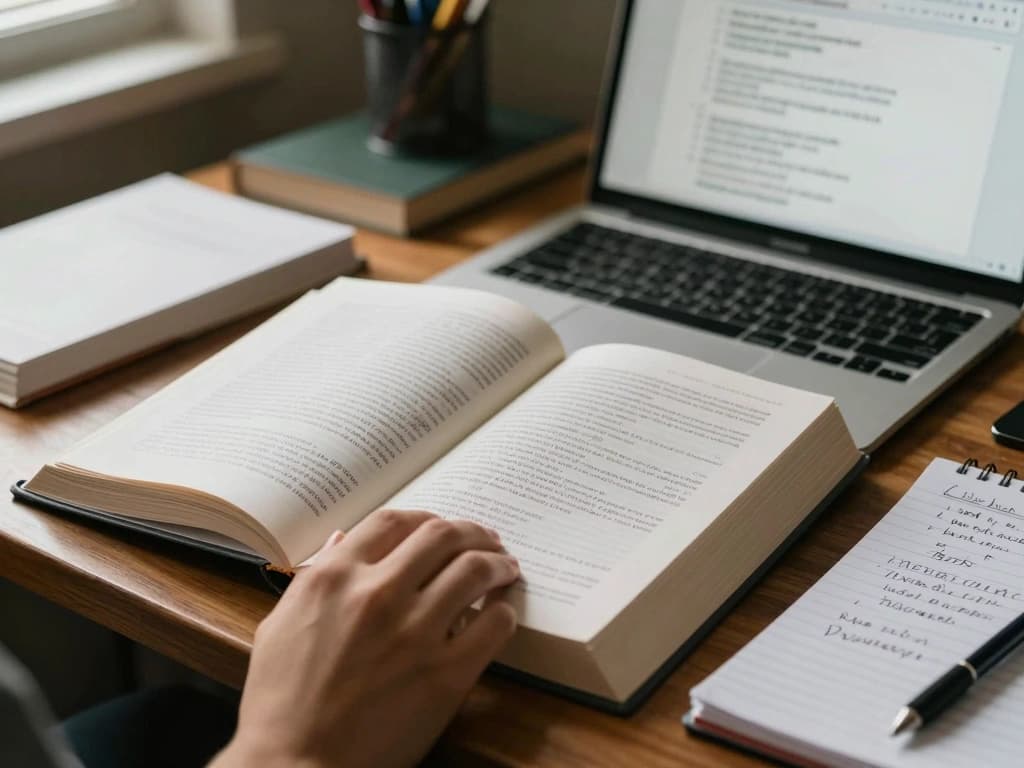 How Academic Citation Styles Differ by Discipline: A Guide - detail
