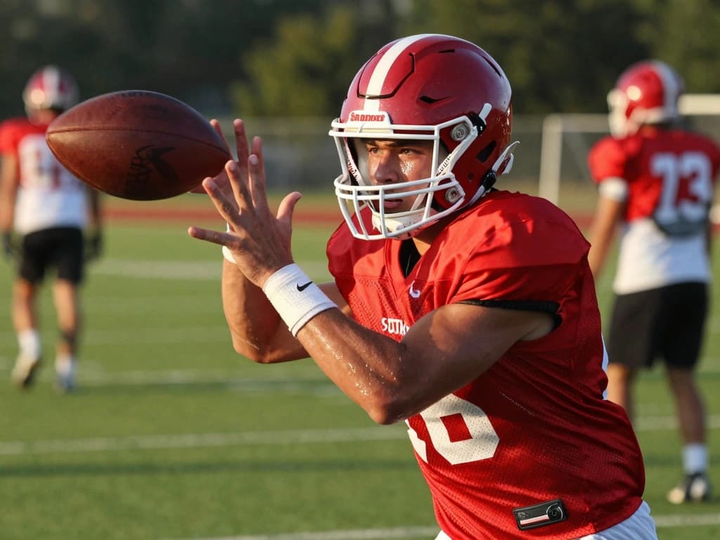 How College Football Transfers Boost Team Performance and Depth - detail