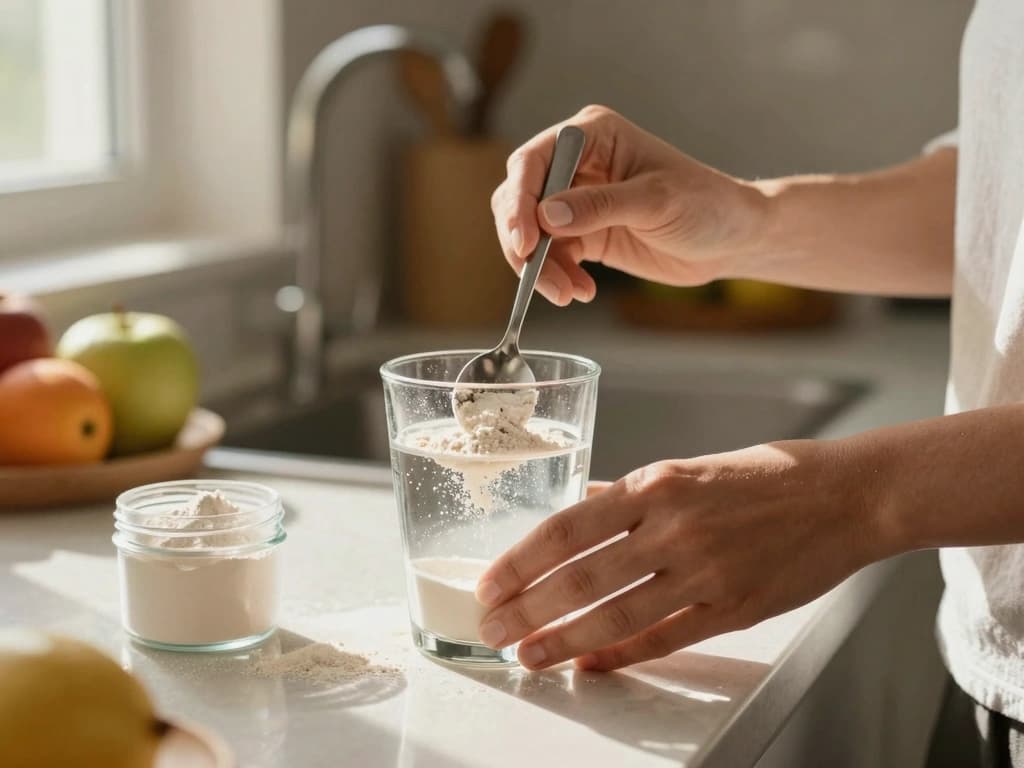 How Creatine Benefits Non-Athletes: A Guide to Everyday Support - detail