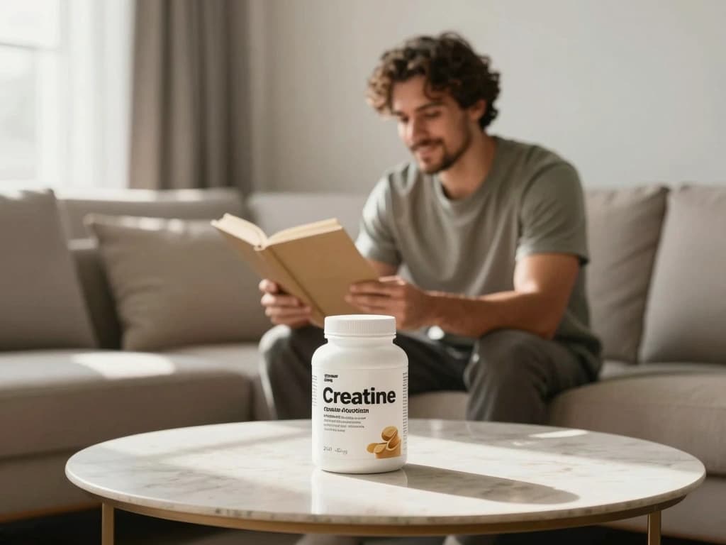 How Creatine Benefits Non-Athletes: Science and Insights