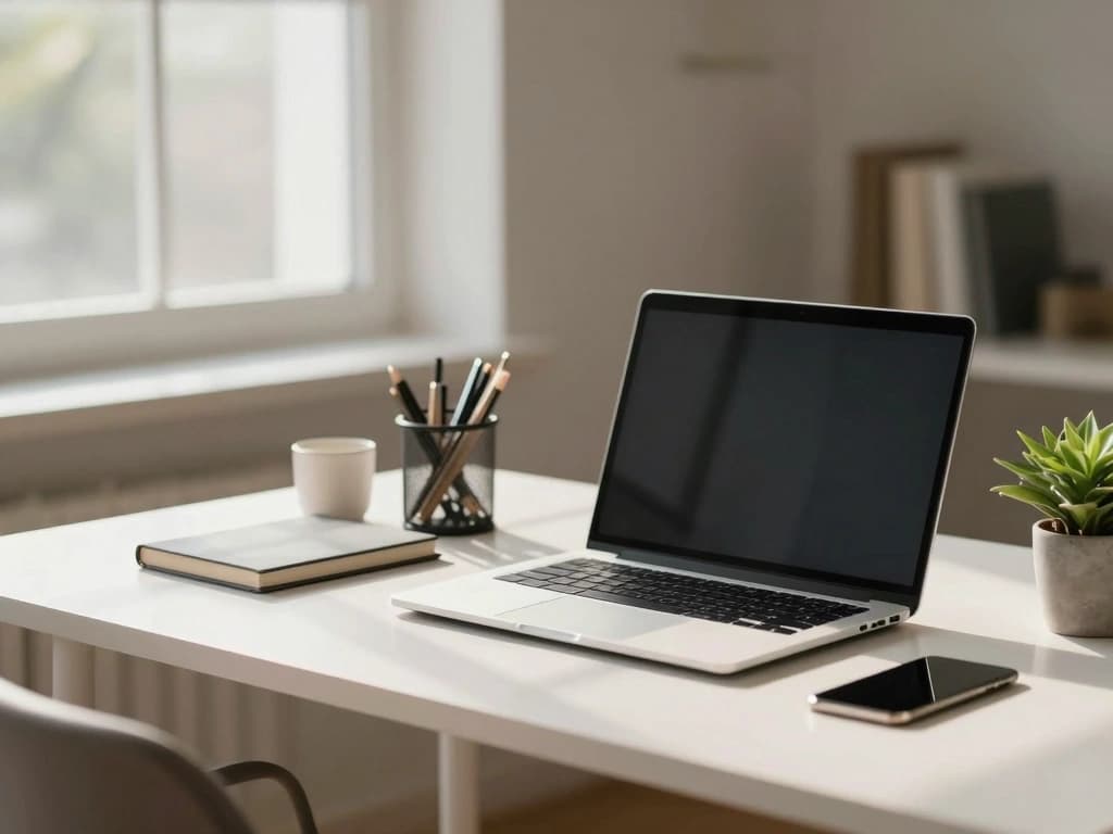 How Digital Decluttering Boosts Your Focus and Productivity