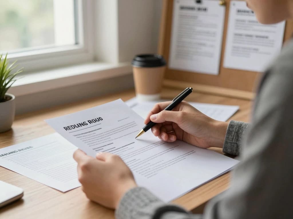 How Internal Job Postings Are Filled: A Step-by-Step Guide - detail