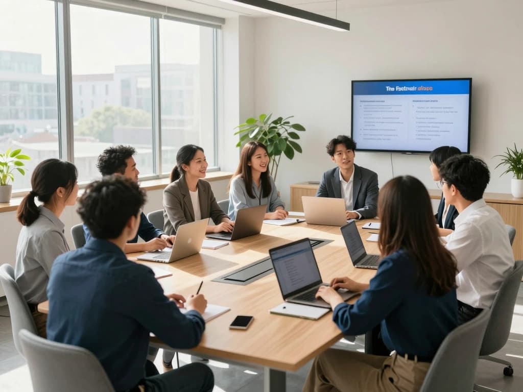 How Internal Job Postings Are Filled: A Step-by-Step Guide