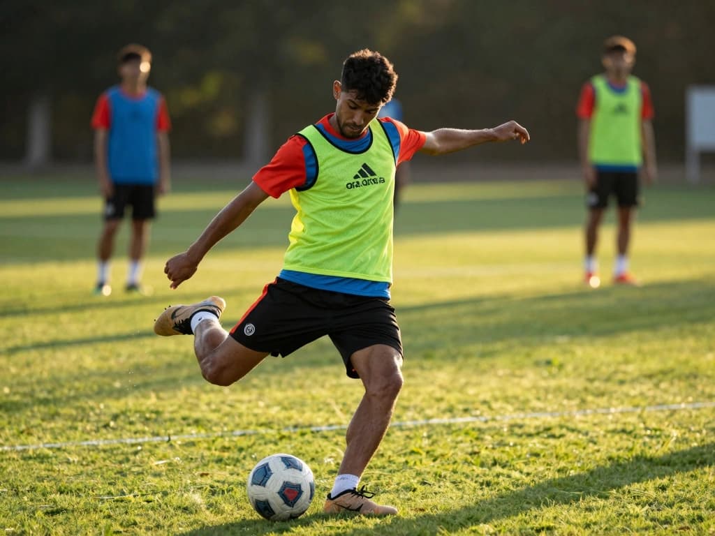 How MLS Roster Rules Benefit Designated Players' Impact - detail