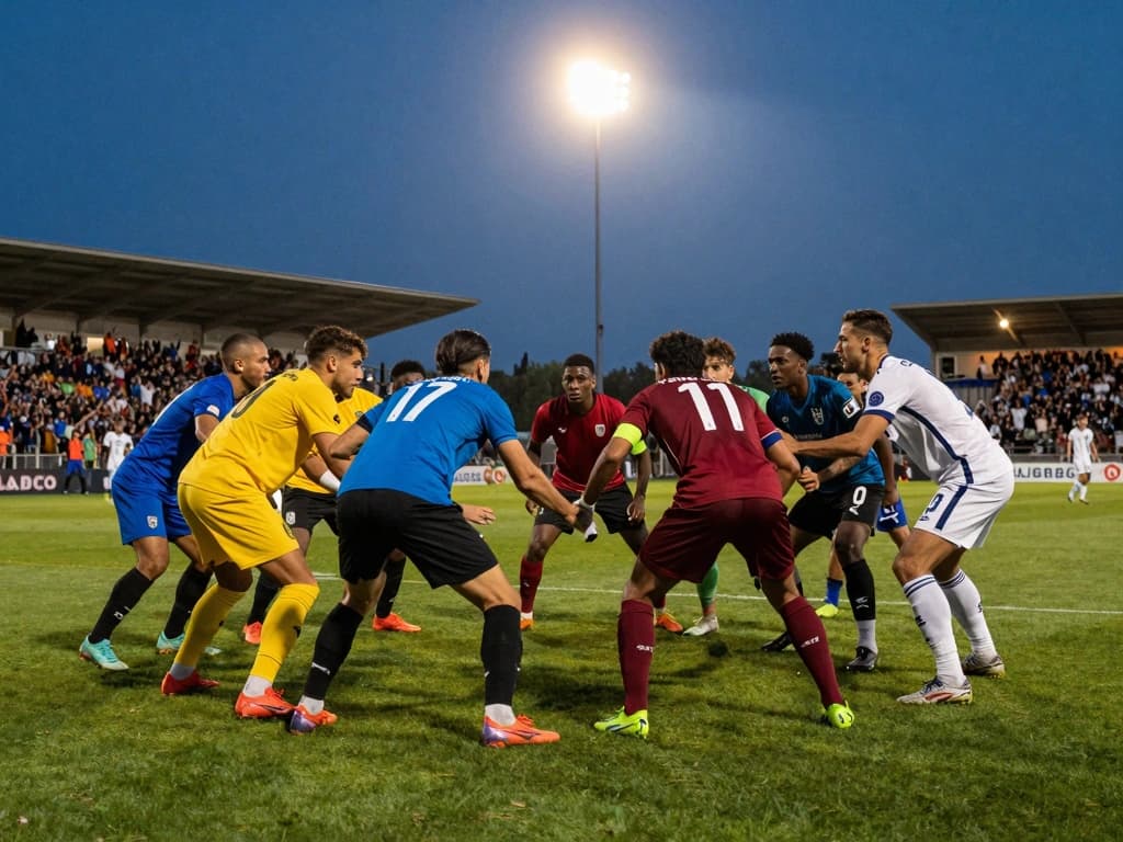 How MLS Roster Rules Benefit Designated Players' Impact