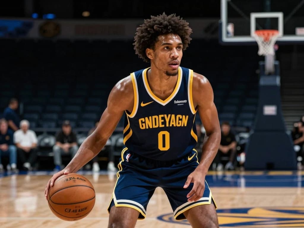 How NBA G-League Contracts Influence Draft Prospect Decisions
