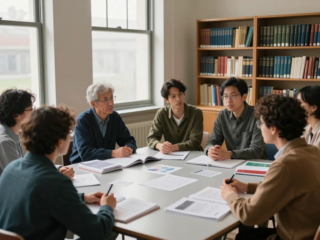 How Peer Review Works: A Deep Dive into Journal Processes