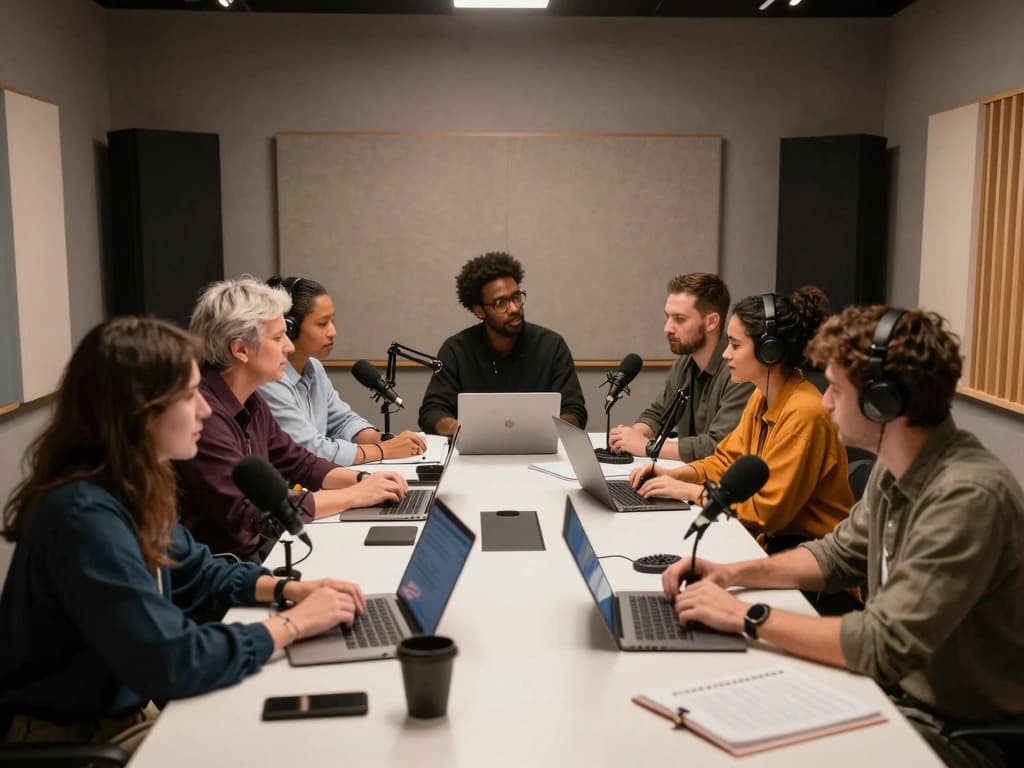 How Podcast Networks Negotiate Ad CPMs: Key Strategies Explained