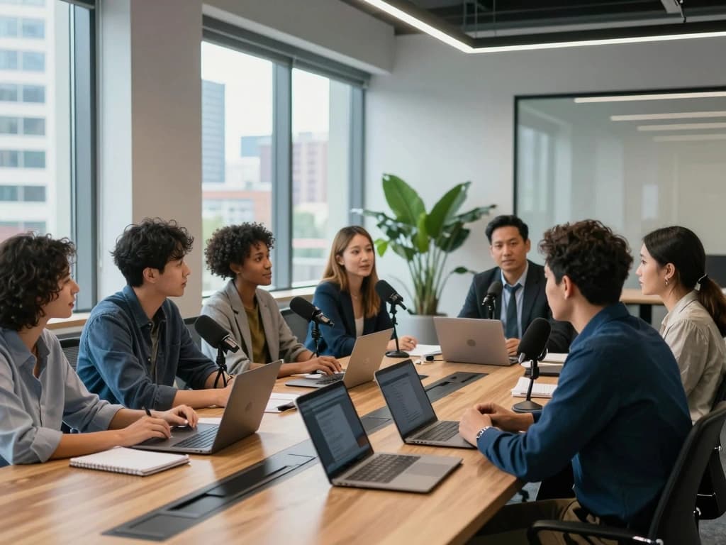 How Podcast Networks Negotiate Advertising CPM Rates