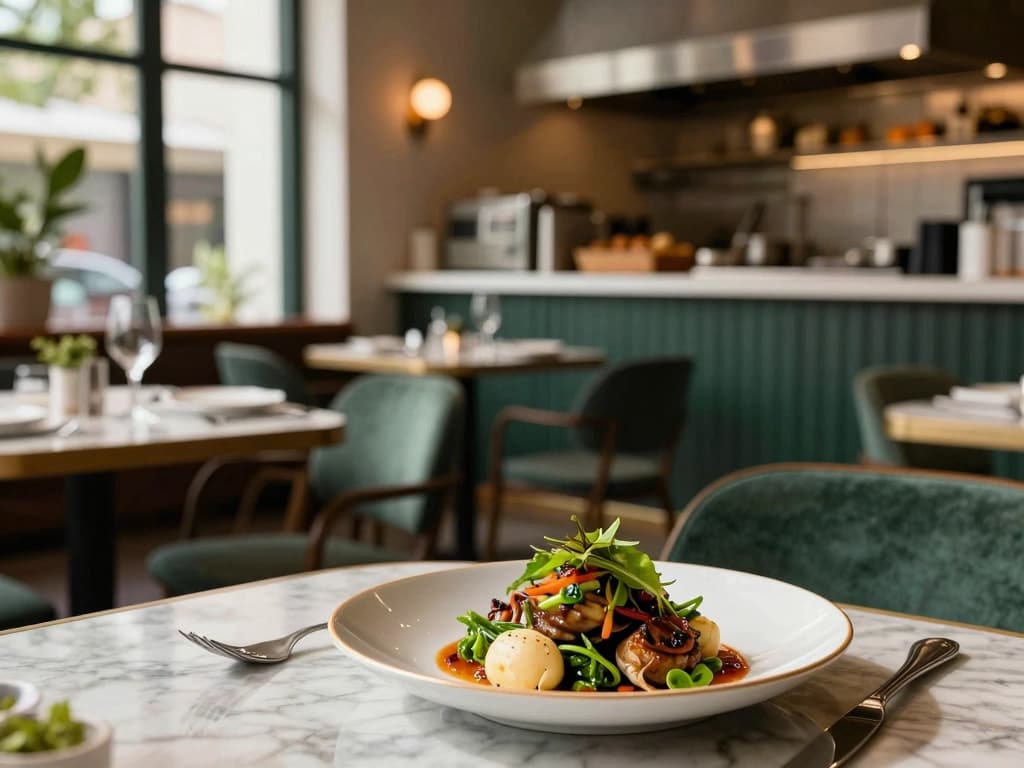 How Rent Percentages Influence Restaurant Menu Pricing Strategies