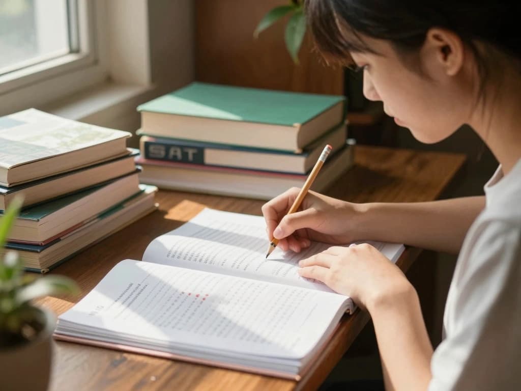 How SAT Scores Influence College Success: A Deep Dive - detail