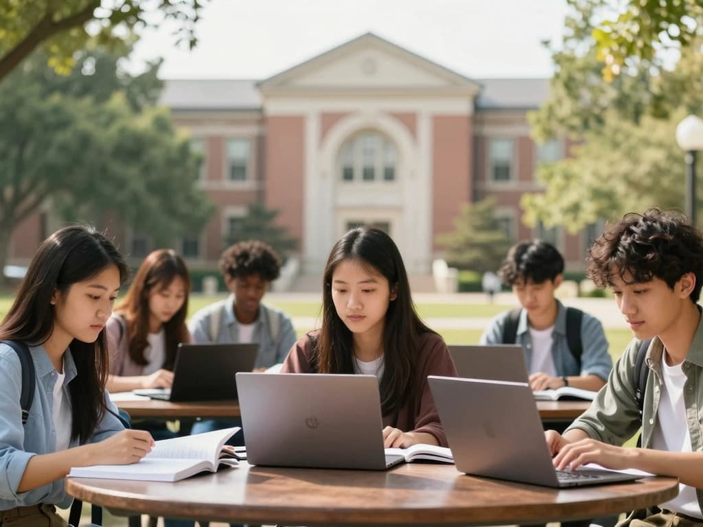 How SAT Scores Influence College Success: A Deep Dive