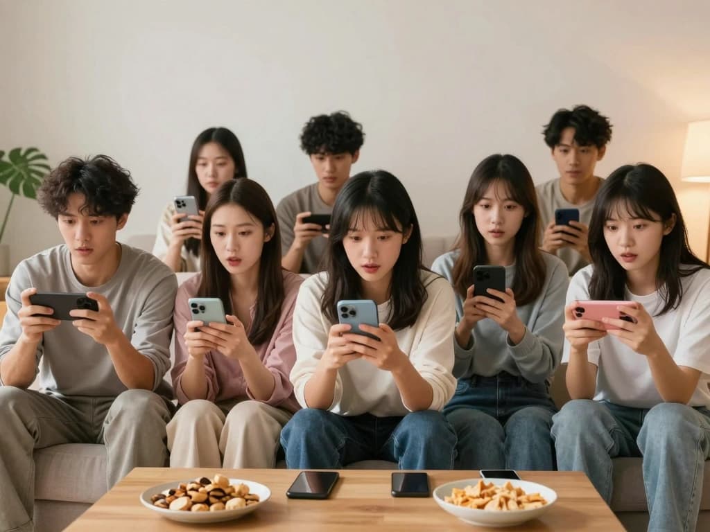 How Short-Form Vertical Drama is Transforming Streaming Services