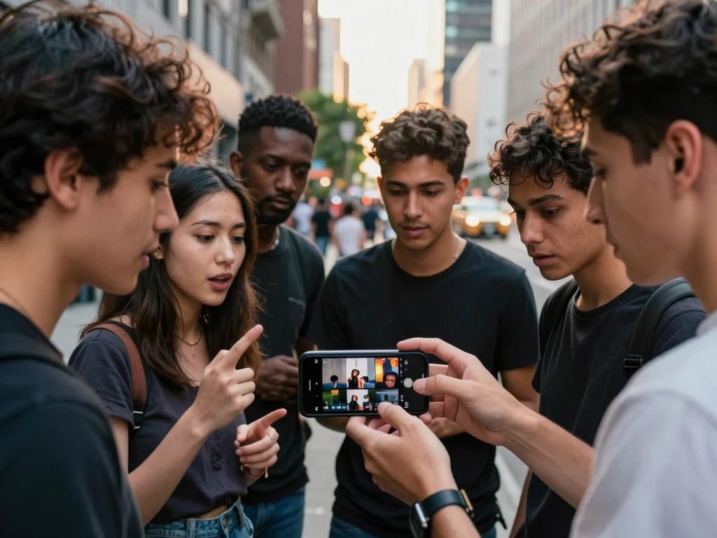 How Short-Form Vertical Drama is Transforming Streaming Services - detail