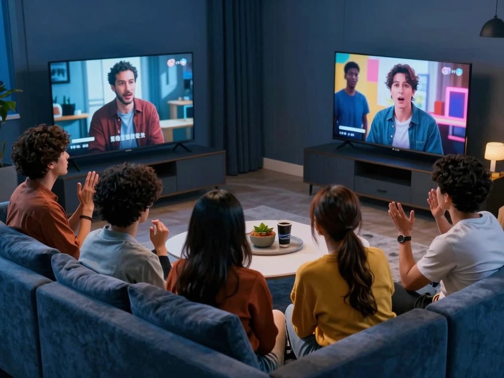 How Short-Form Vertical Drama is Transforming Streaming Services