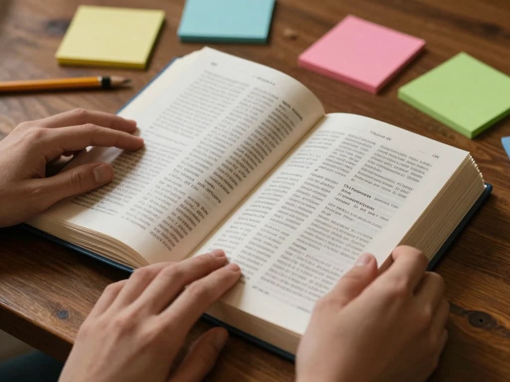 How Thesaurus Structure Impacts Vocabulary Development - detail