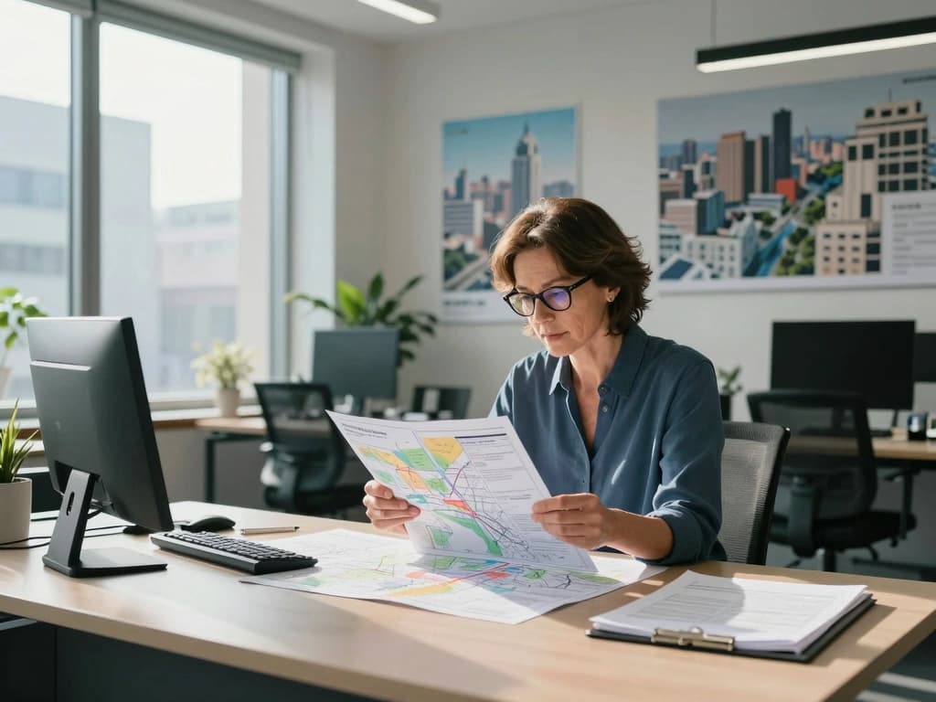 How to Navigate the Zoning Variance Application Process