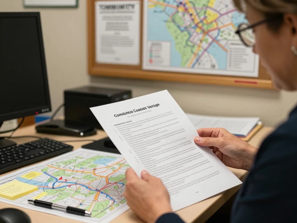 How to Navigate the Zoning Variance Application Process - detail