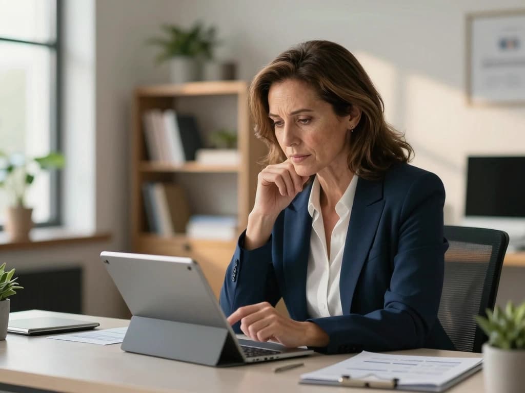 How to Professionally Handle Negative Online Reviews