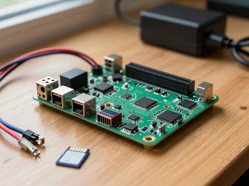 How to Self-Host Bitwarden on a Raspberry Pi: A Step-by-Step Guide - detail