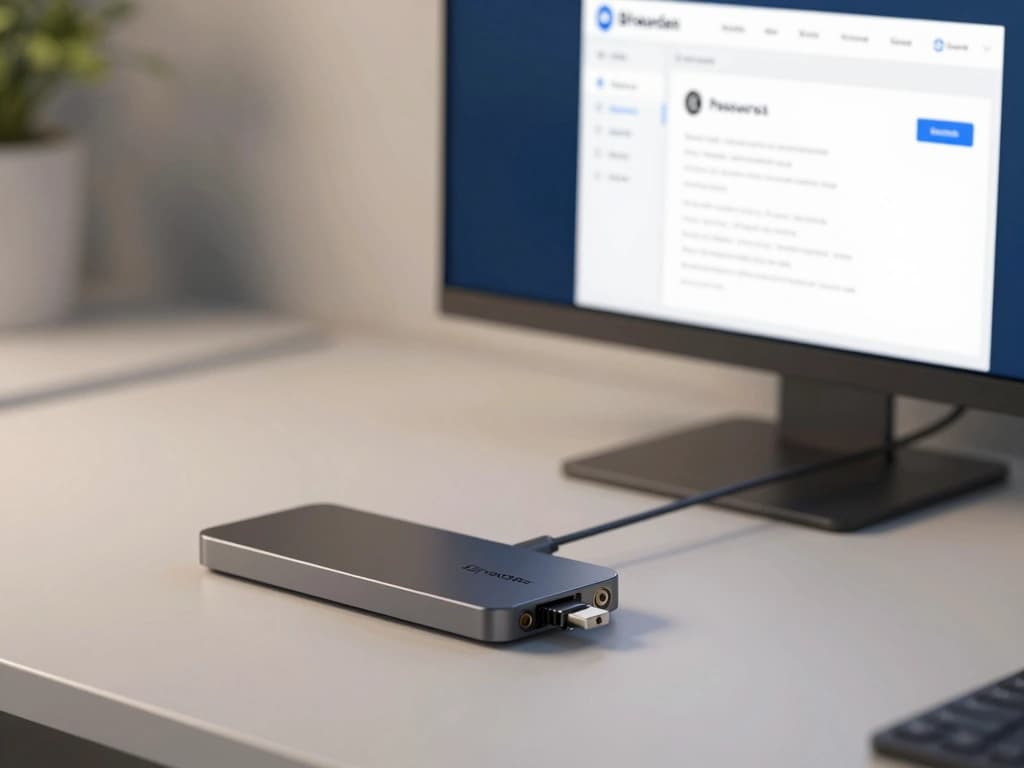 How to Self-Host Bitwarden on a Raspberry Pi for Secure Passwords