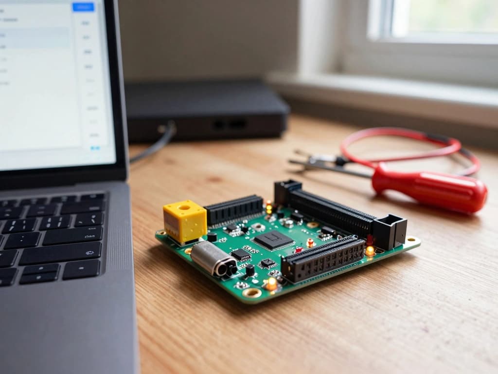 How to Self-Host Bitwarden on a Raspberry Pi for Secure Passwords - detail