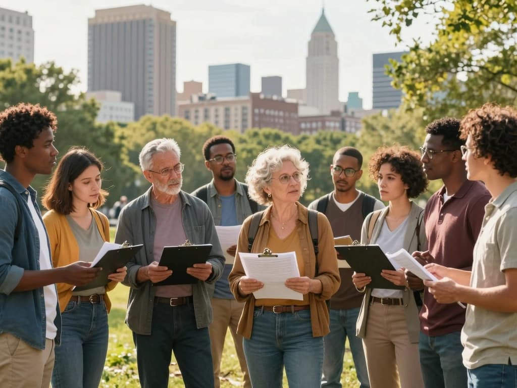 How to Start a Tenant Union in a Rent-Controlled City