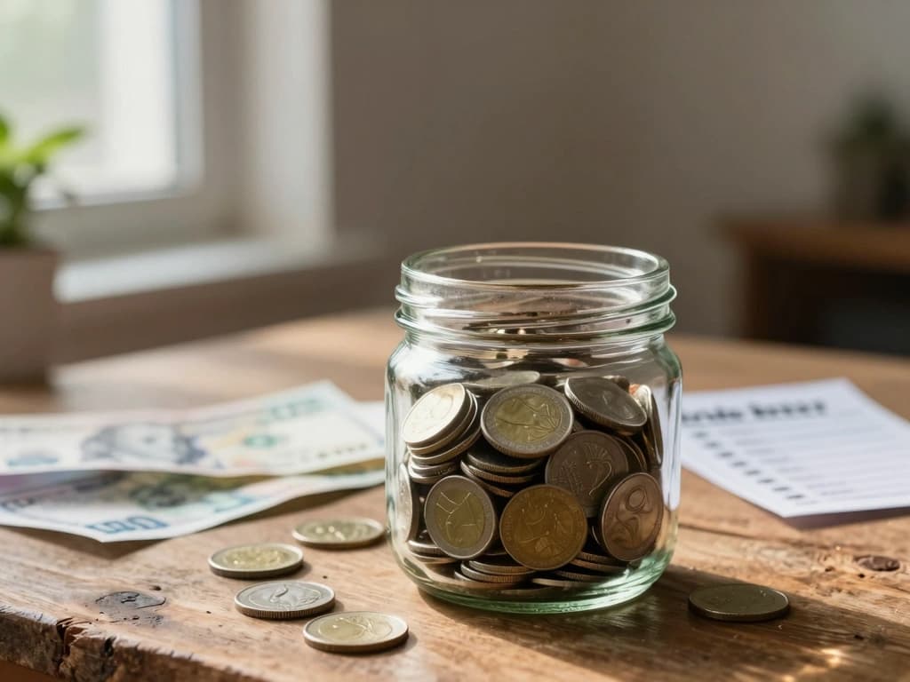 How to Start Building an Emergency Fund from Scratch