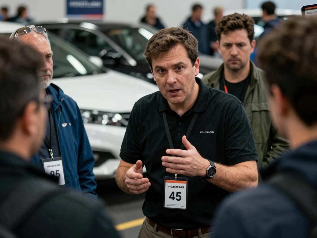 How Used Car Wholesale Prices Determine Retail Markups - detail