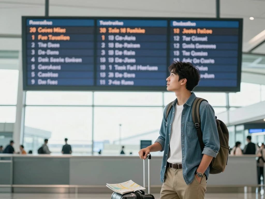 How Yearly Changes in Points and Miles Affect Award Travel