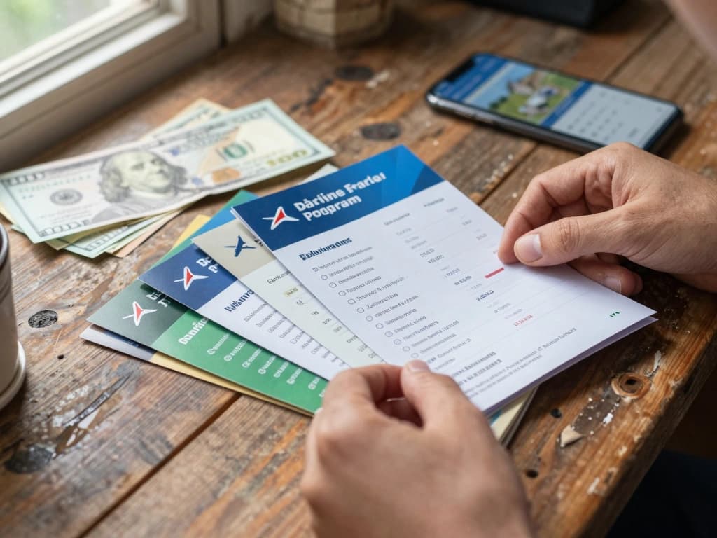 How Yearly Shifts in Points and Miles Award Sweet Spots Impact Travel - detail
